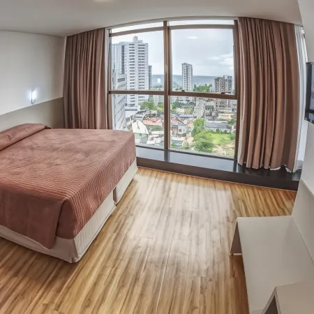 Marante Executive Hotel
