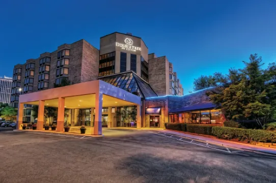 DoubleTree by Hilton Memphis