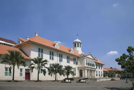 Hotel Bintang Wisata Mandiri