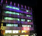 Saiesh International Hotel - 3-Star