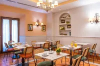 Hotel Veracruz Hotels in Utrera