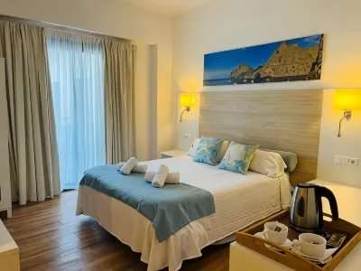Hotel Miramar Hotels near Soller