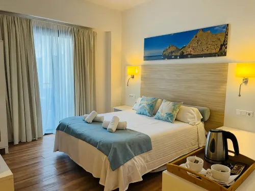 Hotel Miramar