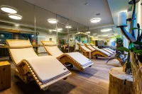 Lifestyle & Spa Hotel Grächerhof Hotels in Unterbach