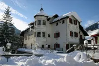 Das Bergschlössl - Very Special