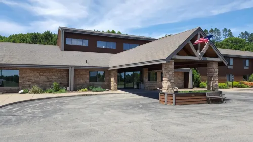 Motel 6 Norway, MI Hotels in Dickinson County