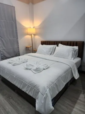 One DD Homes - Homestays