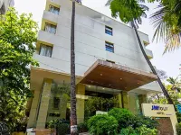 JM Four Hotel シャニワー・ワダ周辺のホテル