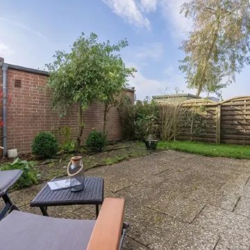 Ferienwohnung in Westerdeichstrich