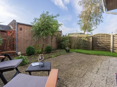 Ferienwohnung in Westerdeichstrich