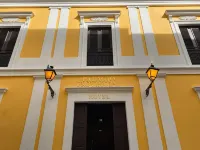 Palacio Provincial San Juan, Curio Collection by Hilton Hotel in zona La Puerta de San Juan