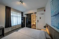 Hotel Restaurant St. Lambert Hotels in Helmond