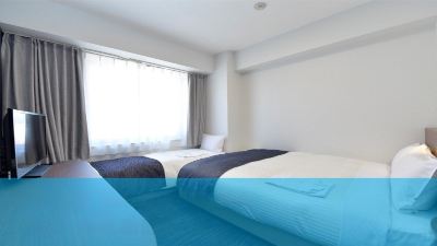 ビジネスシングル(禁煙) ホテルポートプラザちばの写真