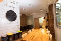 Safestay Bratislava Presidential Palace