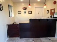 Jamestown Railtown Motel - Wifi