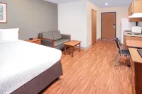 WoodSpring Suites Columbus NE I-270 Airport Hôtels à : New Albany