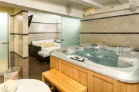 Grand Hotel Trenčin Hotels in Trencin