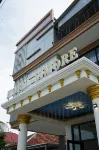 Hotel Simore Weda Các khách sạn ở 