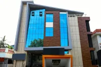 Shri Subham Residency Hotel dekat Dsit,collage,samayapuram,trichy