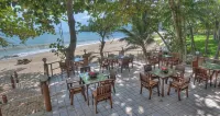 Khanom Hill Resort - breakfast