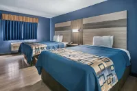 Rodeway Inn Carrollton I-35E Hotel a Carrollton