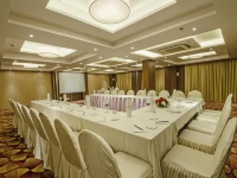 Calangute Towers - am Hotel Kollection Hotels in Calangute