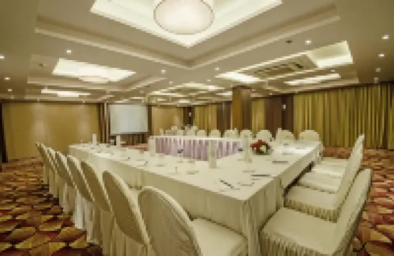 Calangute Towers - am Hotel Kollection