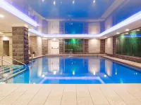 Caesar Premier Tiberias Hotel - Pools