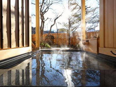Shibu Hotel