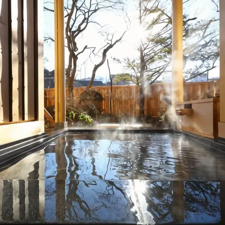 Shibu Hotel