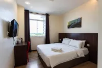 Emart Hotel (Riam) - Balkoner
