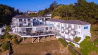 Biarritz Hotel Hotels near Corbiere Lighthouse