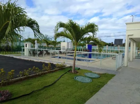 Spazio Jardins do Litoral