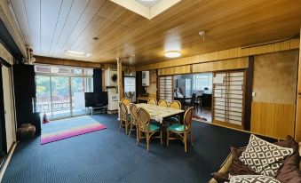 Shiga Biwa Lake Shanshui House