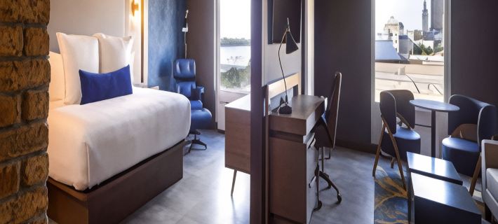 Bally's Baton Rouge Hotel Hotels in Baton Rouge