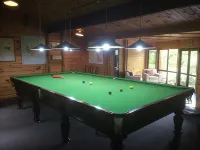 Westwood Lodge Hotels in Franz Josef