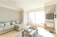 Duplex Apartment with Sea View and Roof Terrace - Apartments