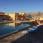 Los Vientos Hotel - Beach