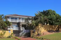 Durban Manor Guest House