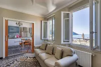 Camogli Gulf View by Wonderful Italy Hotels in Camogli