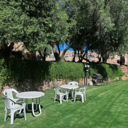 Comfort Inn Coober Pedy Experience