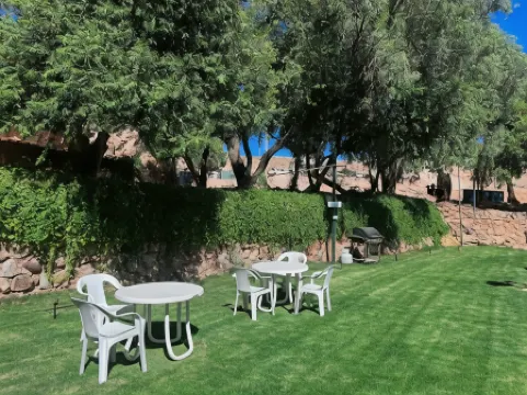 Comfort Inn Coober Pedy Experience