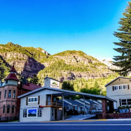 Abram Inn & Suites
