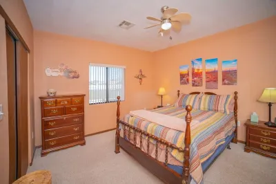 Foothills Home