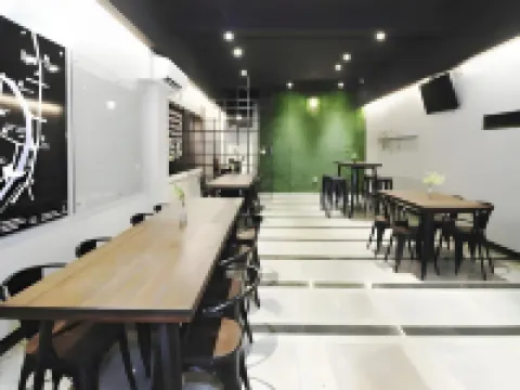 My Studio Hotel Juanda Airport Surabaya Hotels in Sedati