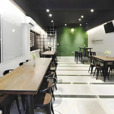 My Studio Hotel Juanda Airport Surabaya