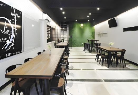 마이 스튜디오 호텔 주안다 에어포트 썸네일