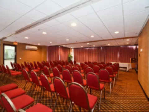 Travelodge by Wyndham Absecon Atlantic City Hoteles en Absecon