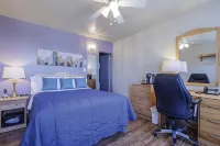 Motel au Vieux Piloteux Hotels in Rivière-du-Loup