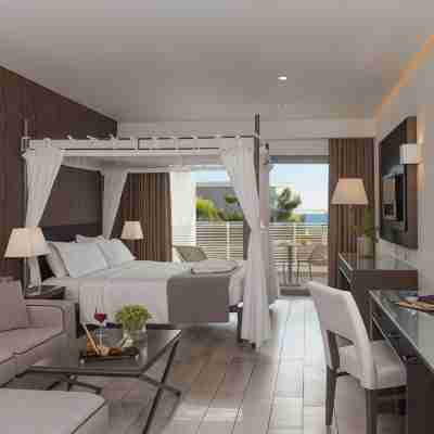 Princess Andriana Resort & Spa - Ultra All-Inclusive Rooms